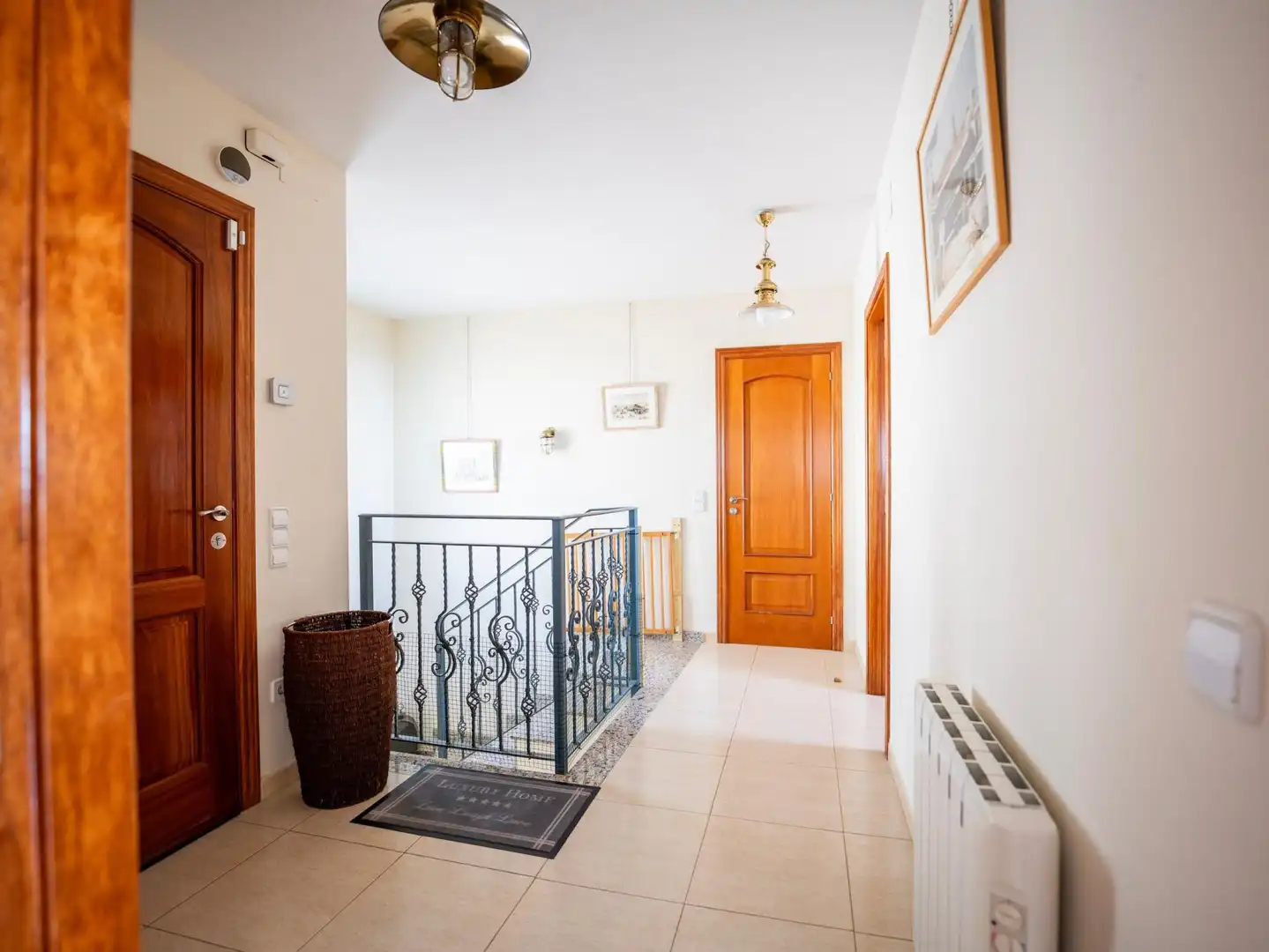 Casa a schiera con piscina in vendita a Sant Cebrià de Vallalta, imagen 23
