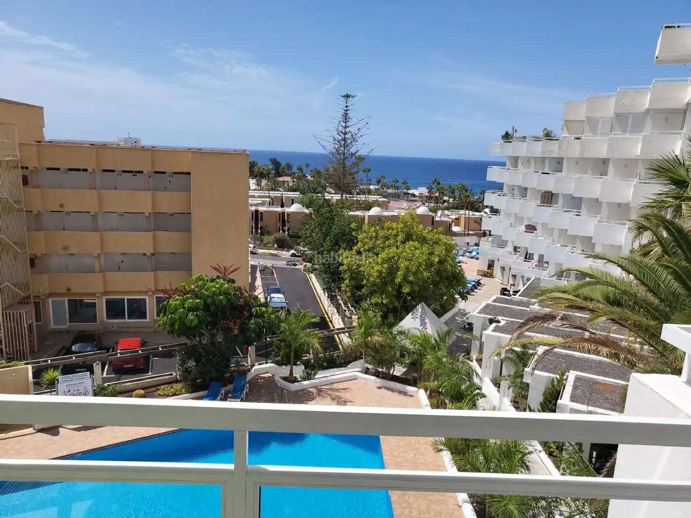 Apartamento con piscina en venta en Calle Venezuela 605, imagen 11