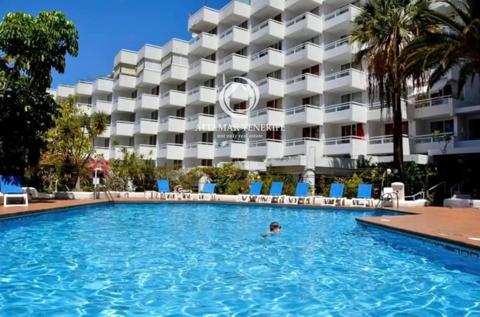 Apartamento con piscina en venta en C. Venezuela, imagen 12