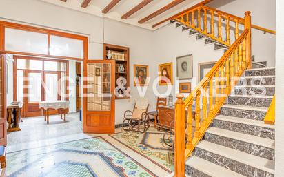 Single-family semi-detached for sale in Carcaixent  with Balcony