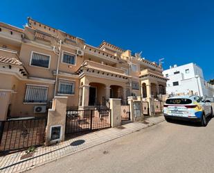 Exterior view of Duplex for sale in Orihuela  with Air Conditioner, Swimming Pool and Furnished