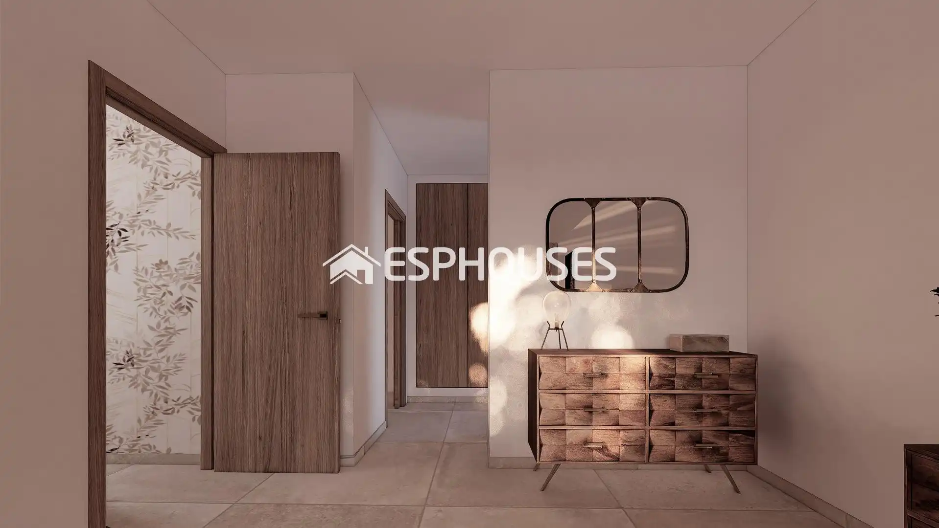 Casa con terraza en venta en Benissa pueblo, imagen 20