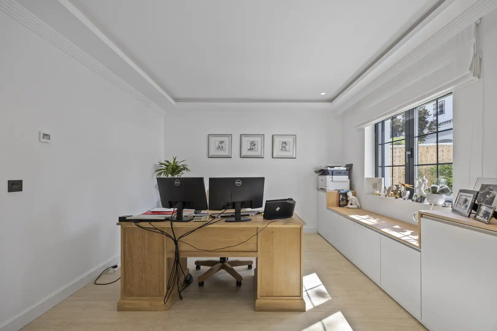 Casa amb terrassa en venda a San Pedro de Alcántara, imagen 14