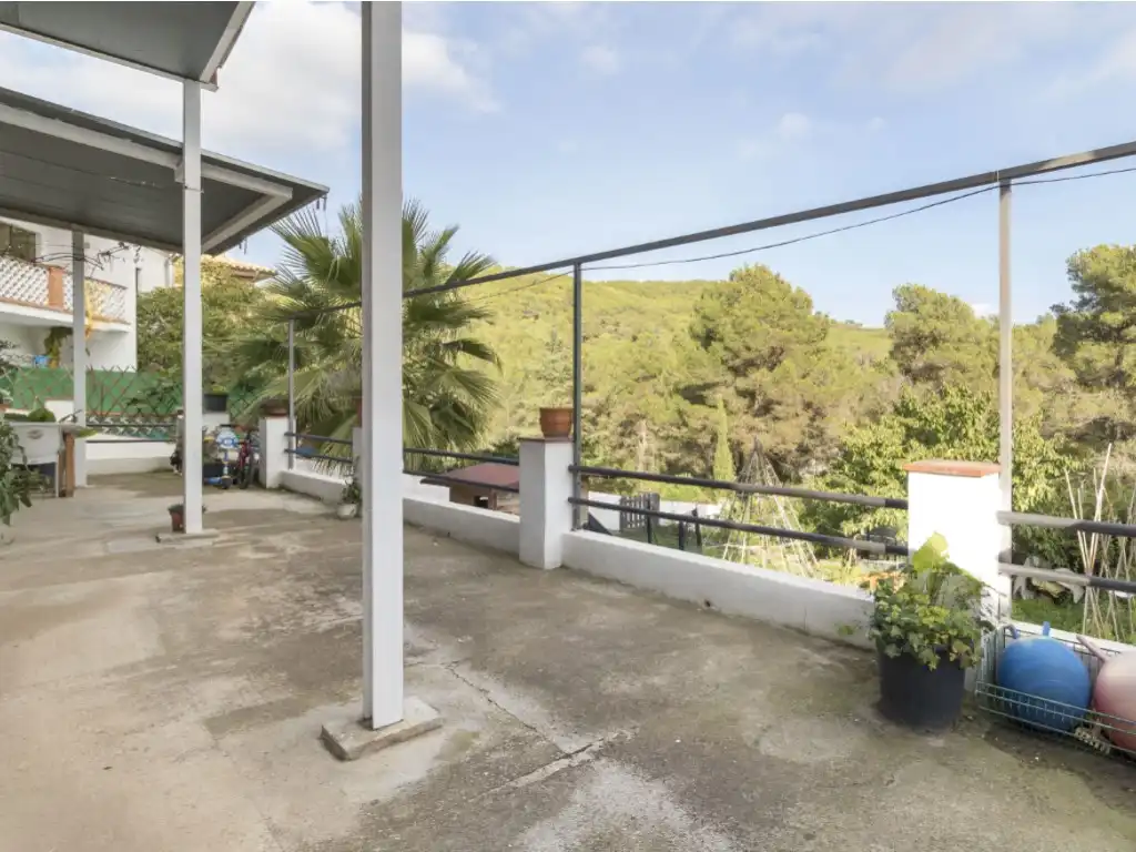 Casa o xalet en venda a Font-rubí