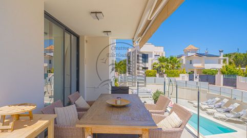 Foto 2 de Casa o chalet en venta en Carrer Coll de Rates, Montebello - Nou Espai, La Nucia