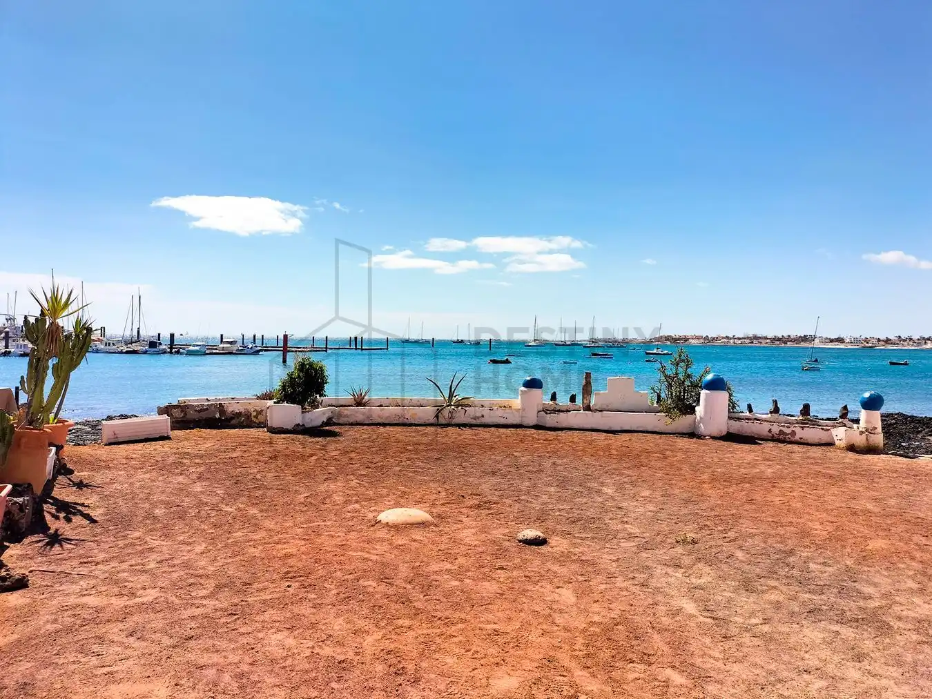 Casa o xalet en venda a MARITIMA, Corralejo