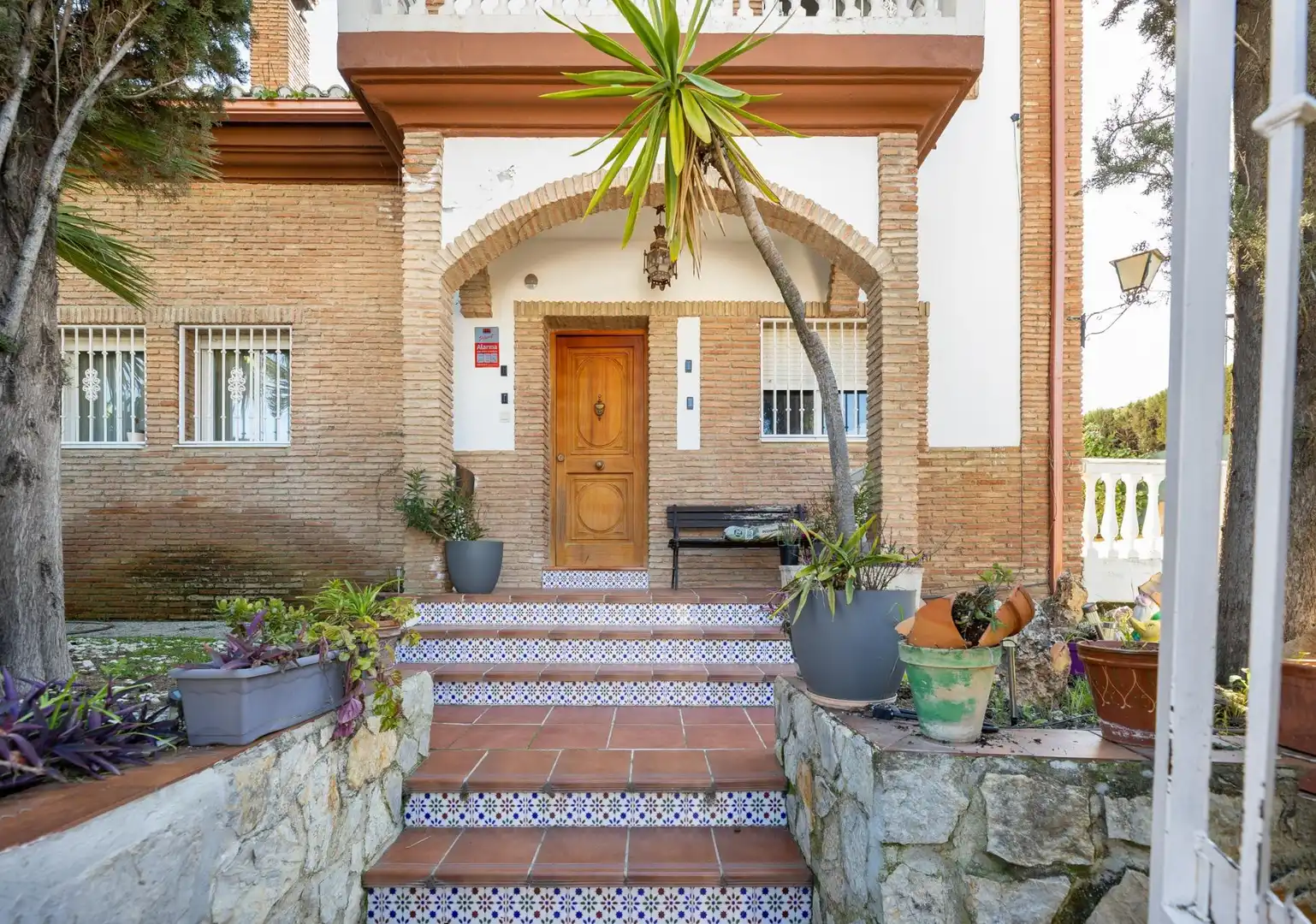 Casa o chalet en venta en Peligros con Trastero y Piscina