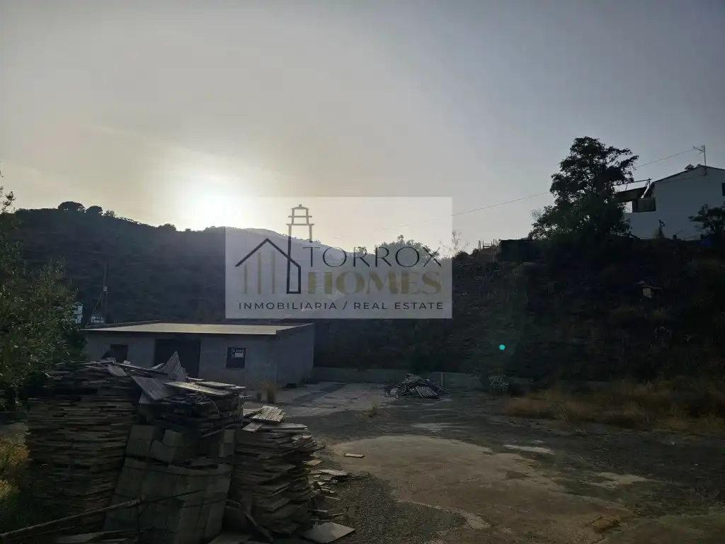 Casa rústica en venta en Torrox Pueblo, imagen 8
