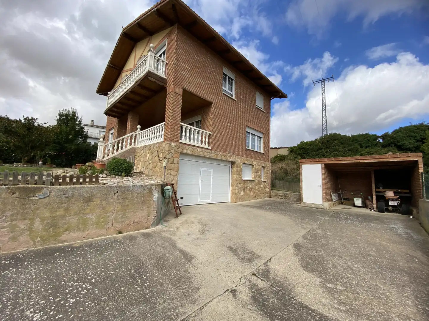 Casa o xalet en venda a Yécora-Iekora - SAN SEBASTIAN, Yécora / Iekora