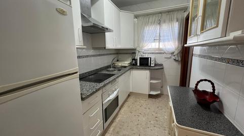 Foto 2 de Pis en venda a La Plata, Cádiz