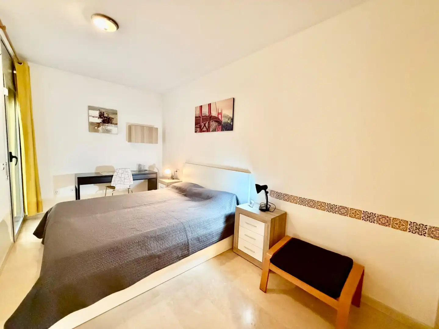 Piso con piscina en venta en MEDITERRANI, imagen 13