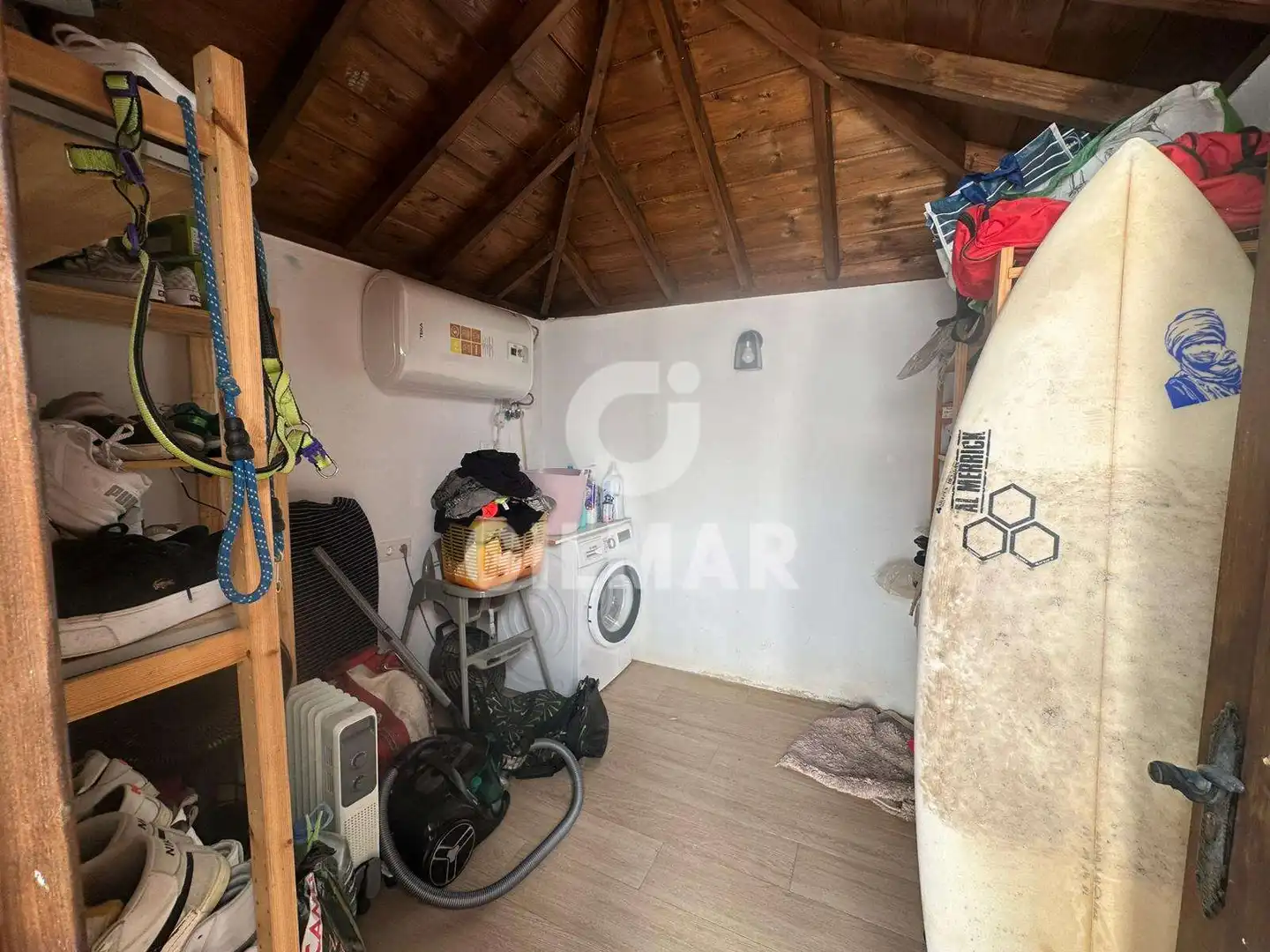 Xalet amb piscina en venda a Guía de Isora interior, imagen 29