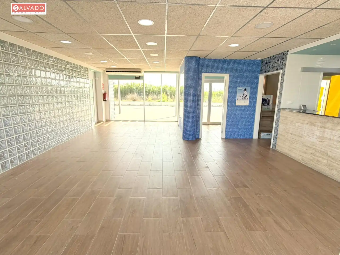 Commercial properties for rent in Calafell  with Air Conditioner and Terrace