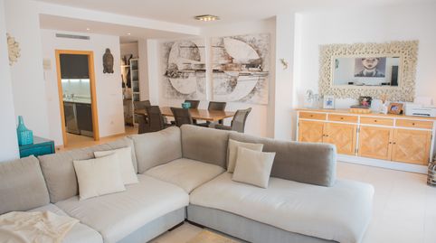 Foto 2 de Apartamento en venta en Centro ciudad, Jávea / Xàbia