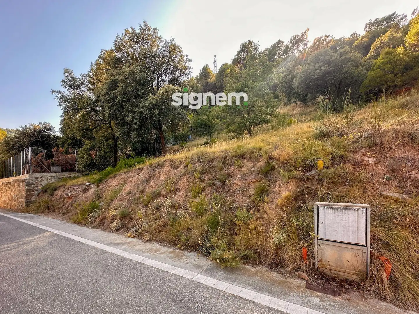 Residencial en venda en Sant Mateu de Bages