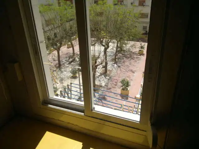 Piso de alquiler en Valencia, Valencia