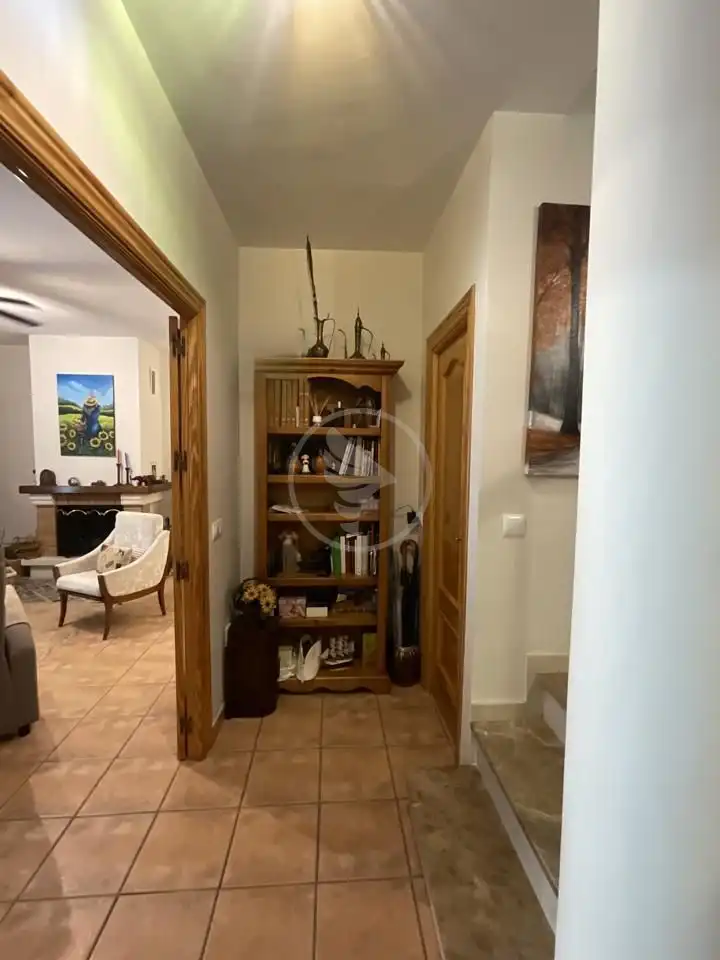 Casa o xalet en venda en San Gonzalo