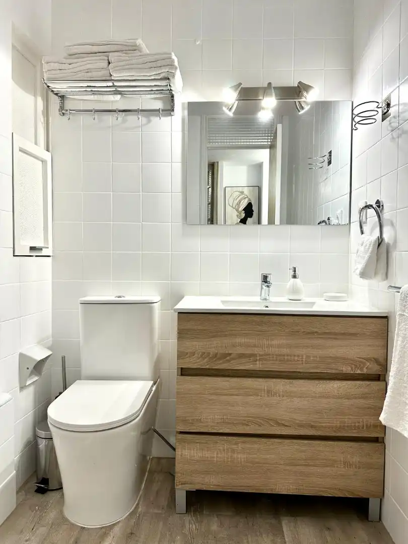 Piso con ascensor en venta en Avenida de Villajoyosa, imagen 19