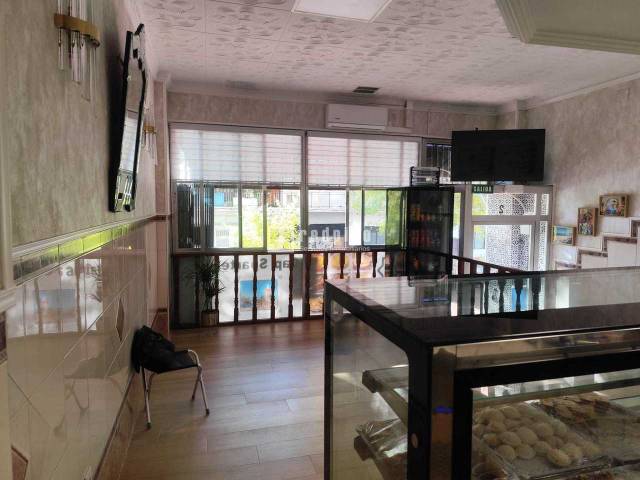 Local comercial en Venta en Los Rosales