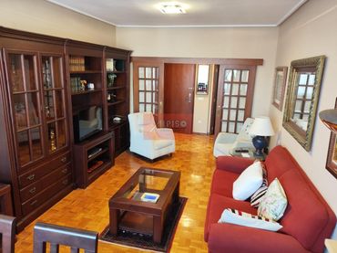 Appartement avec ascenseur à louer à Avenida Buenos Aires