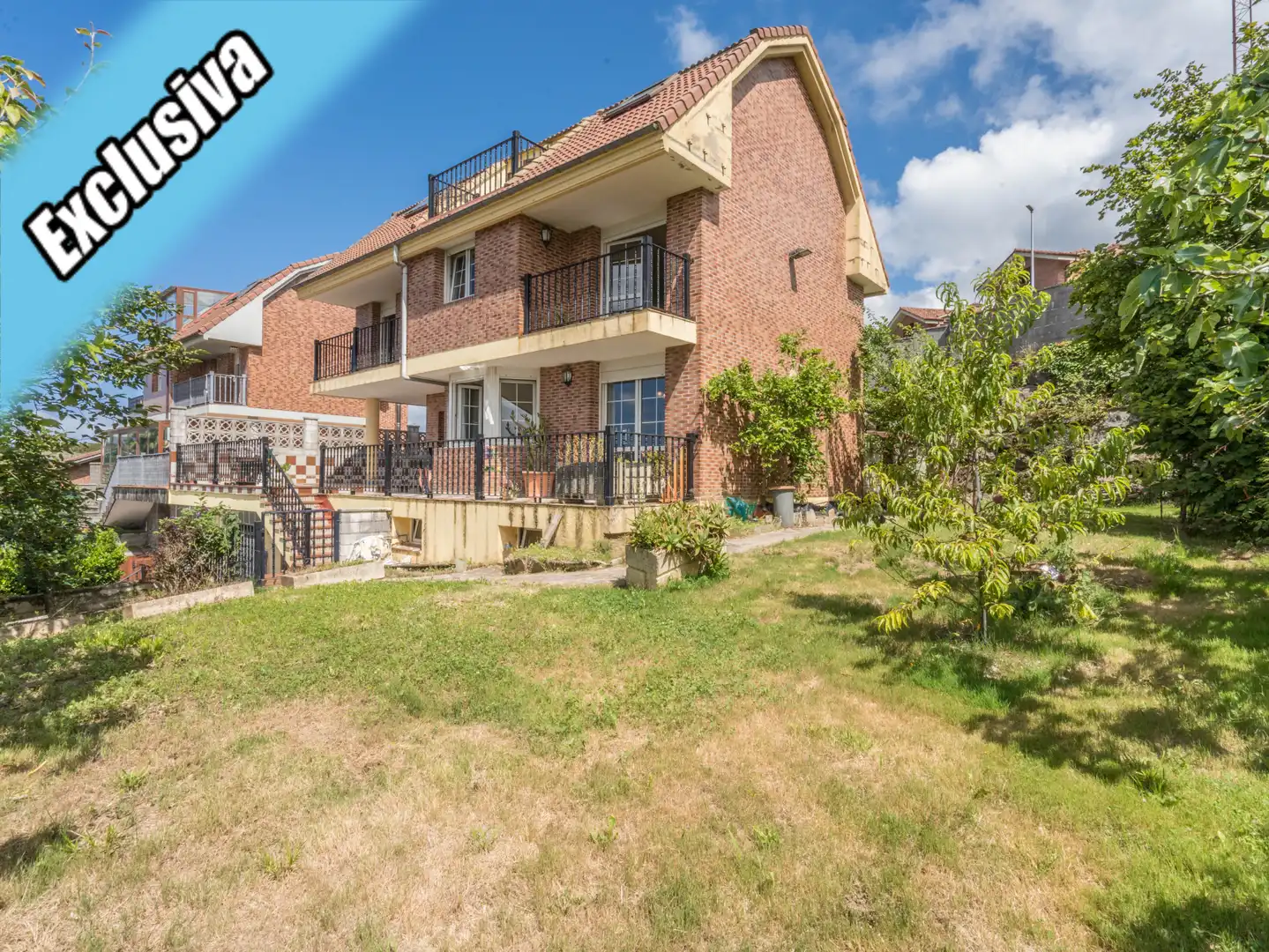 Chalet en venta en Urb. El Bedul 6, imagen 17