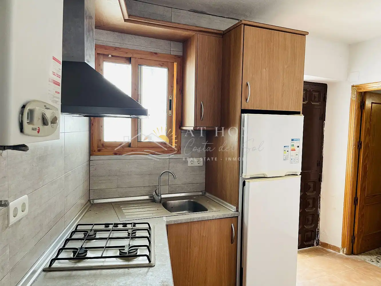 Casa in vendita a Torrox Pueblo, imagen 38