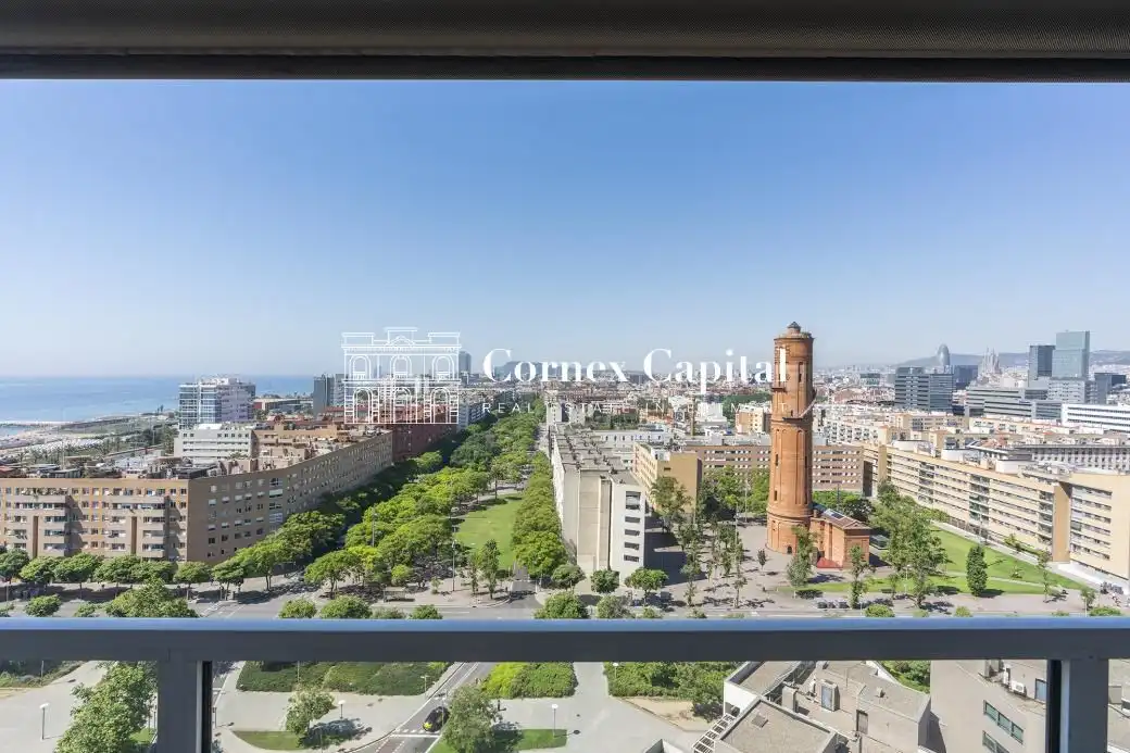 Wohnung mit Terrasse zum Verkauf in TAULAT, imagen 6