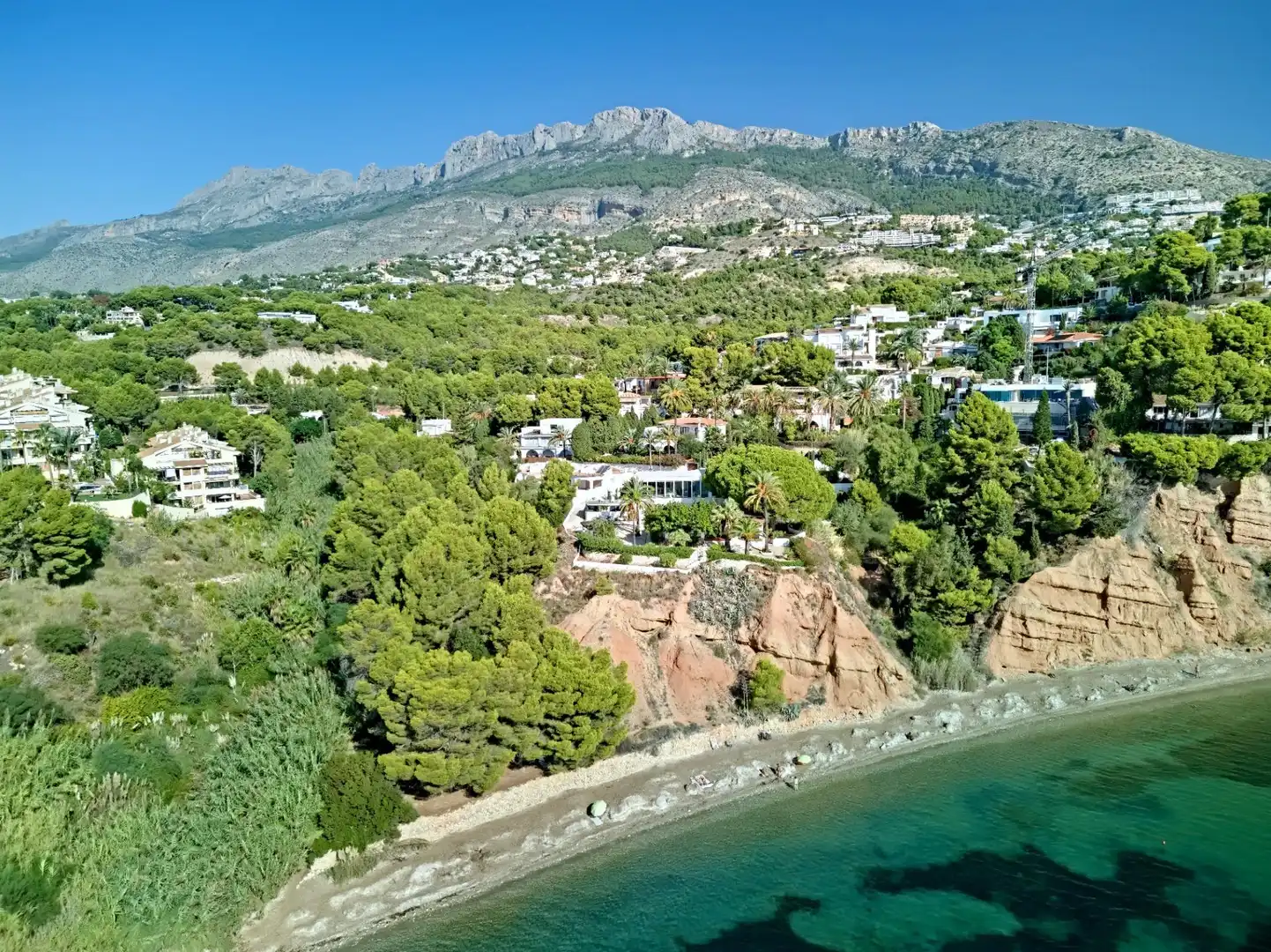 Villa avec piscine à vendre à Mascarat, imagen 68