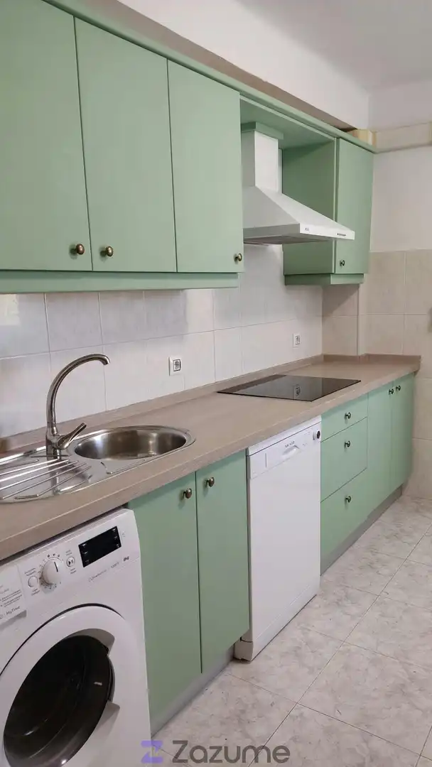 Wohnung zur Miete in C. Julia Rómula Hispalis, Tablada