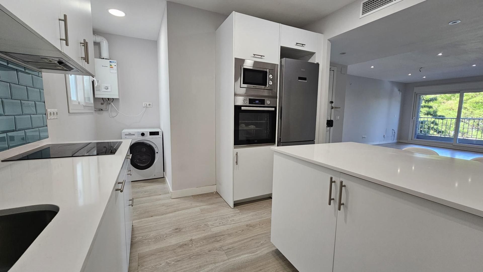 Piso en venta en Zona Centro, Centro