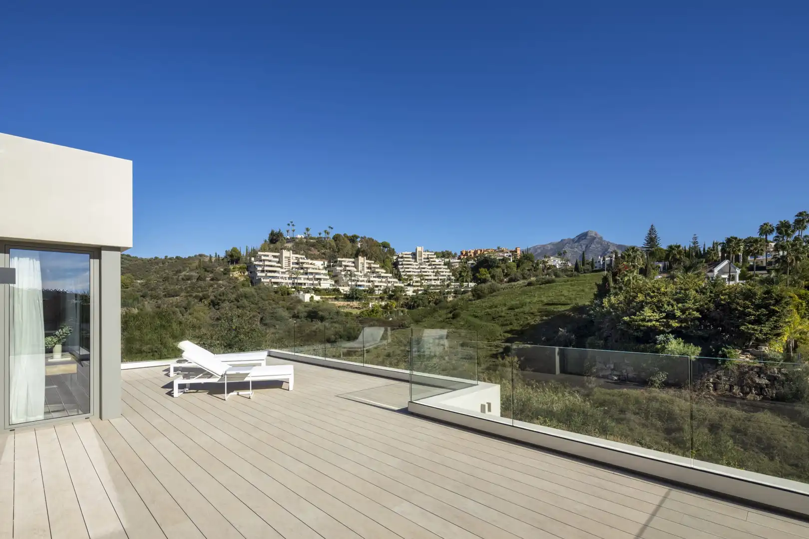 Casa con piscina in vendita a Marbella Centro, imagen 12