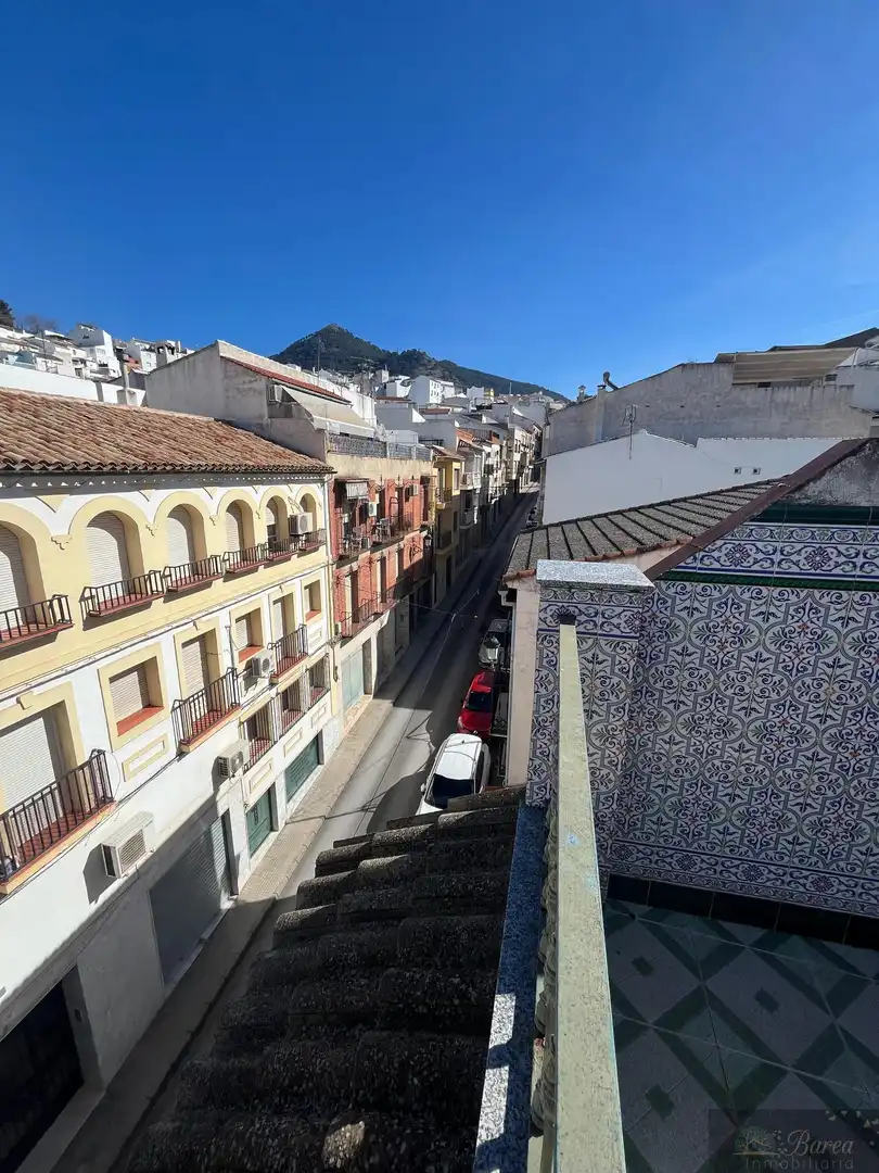 Exterior view of Buildings for sale in Rute