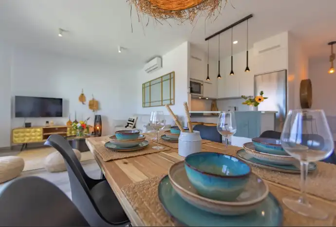 Penthouse with pool for sale in Calle Algeciras, imagen 35