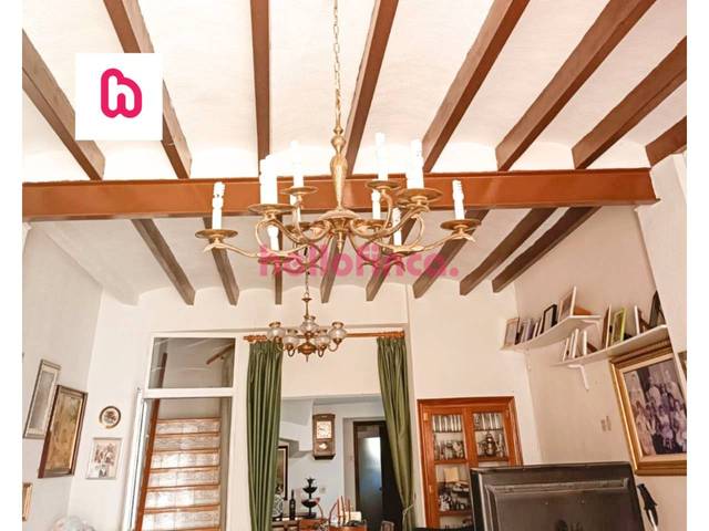 Casa-chalet en Venta en Calle Mayor en Confrides