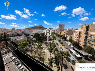 Piso con ascensor en venta en Plaza SAN JUAN DE DIOS