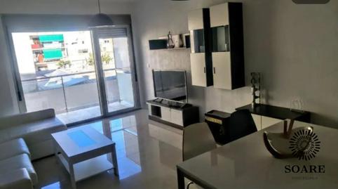 Foto 3 de Dúplex en venda a 9 de Octubre, Zona Papa Luna - Platja del Gurugú, Benicarló