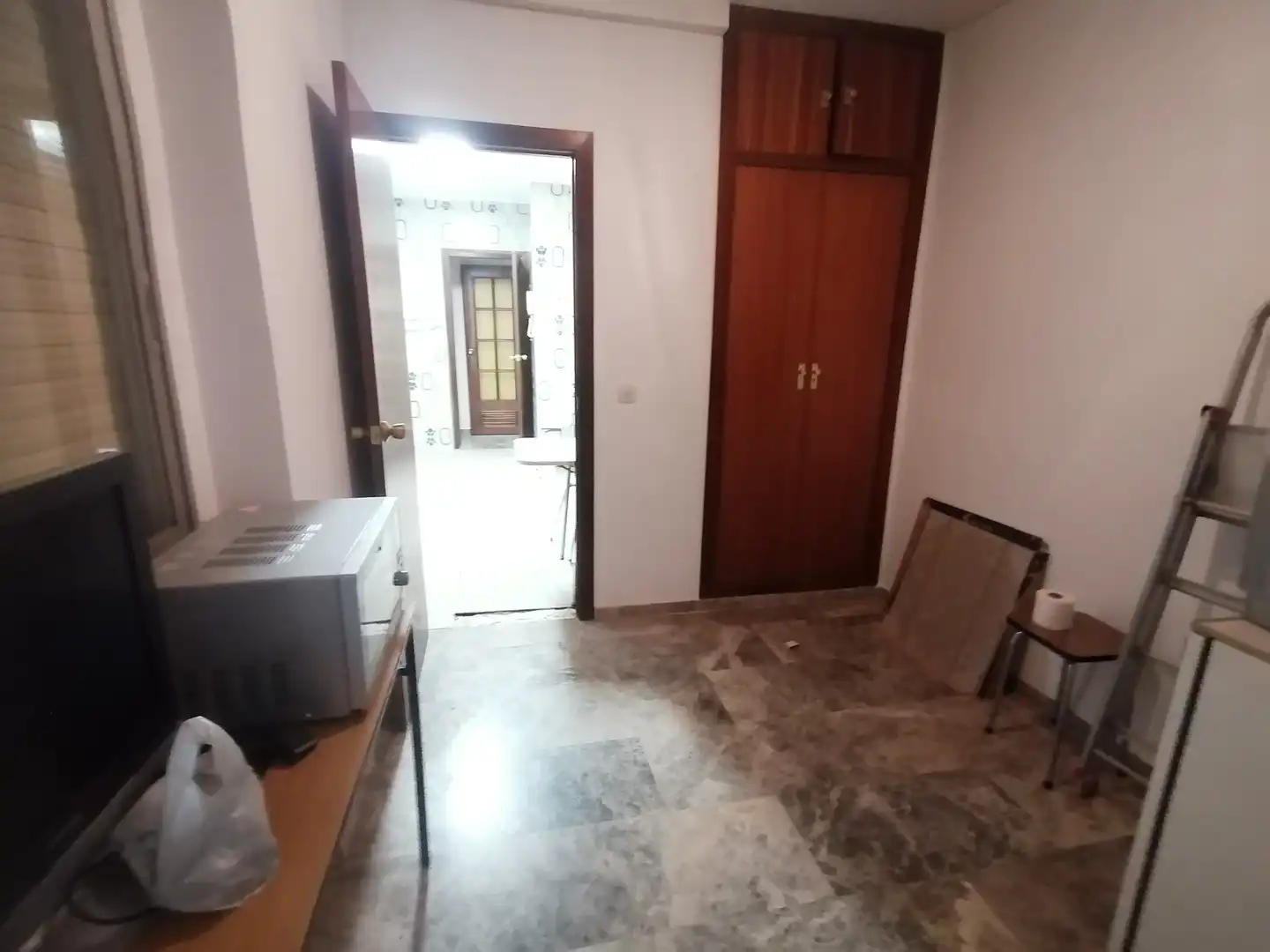 Flat with lift for sale in Plaza del Escudo, imagen 13