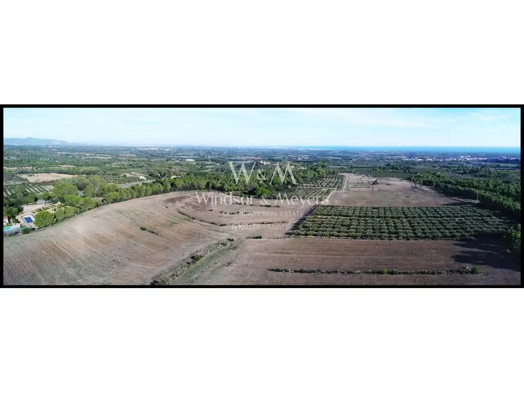 Terreno residenziale in vendita a Calle Mont-Roig Del Camp, imagen 3