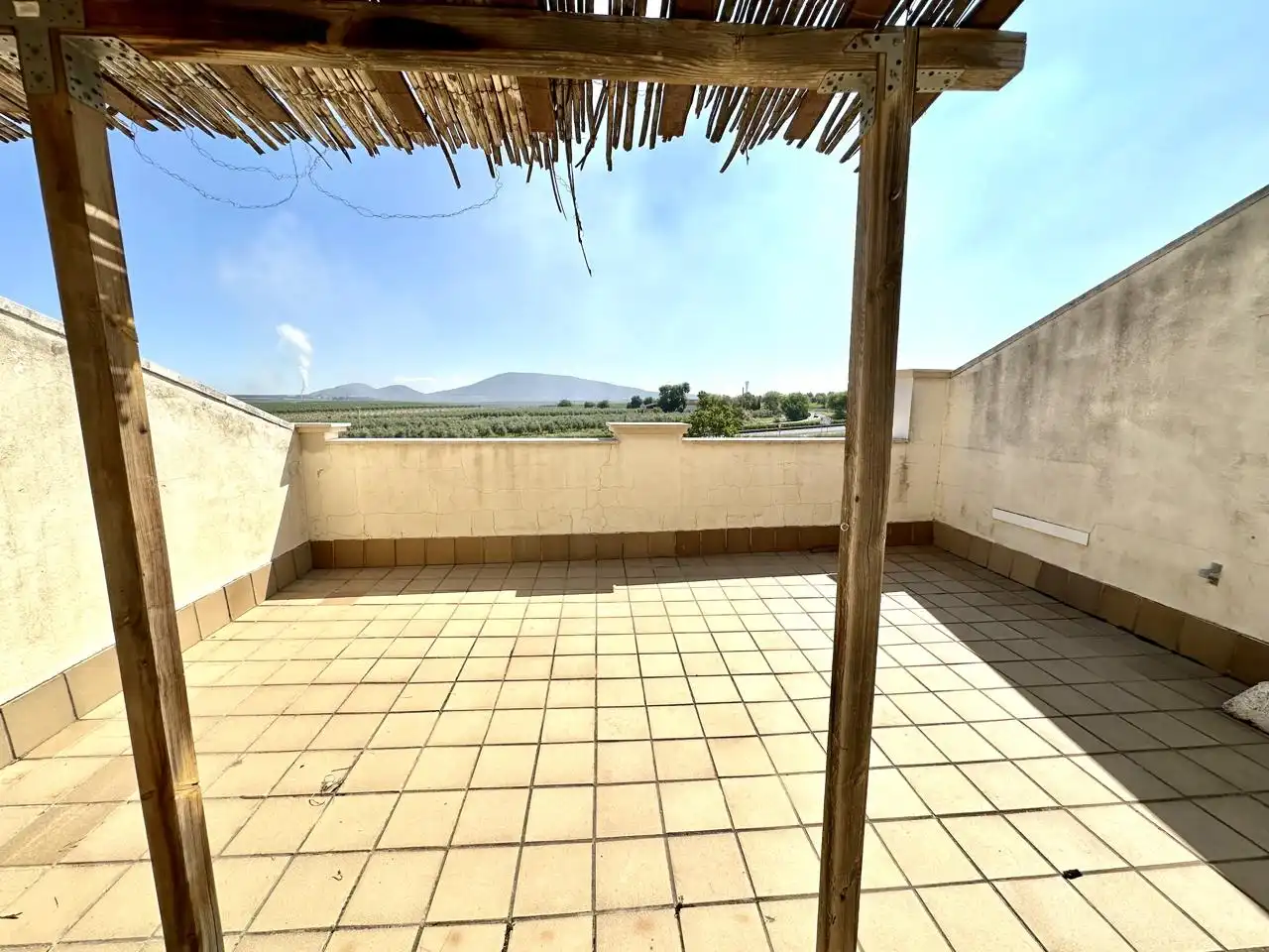 Adossat amb terrassa en venda a Fuente de Piedra, imagen 41