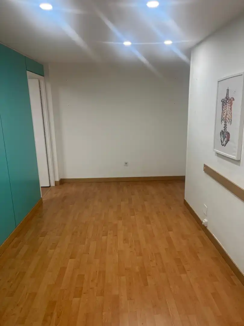 Office for rent in Oviedo   with Heating