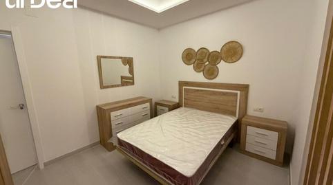 Foto 5 de Apartamento en venta en Avenida de Carlota Alessandri, La Carihuela - Los Nidos, Torremolinos