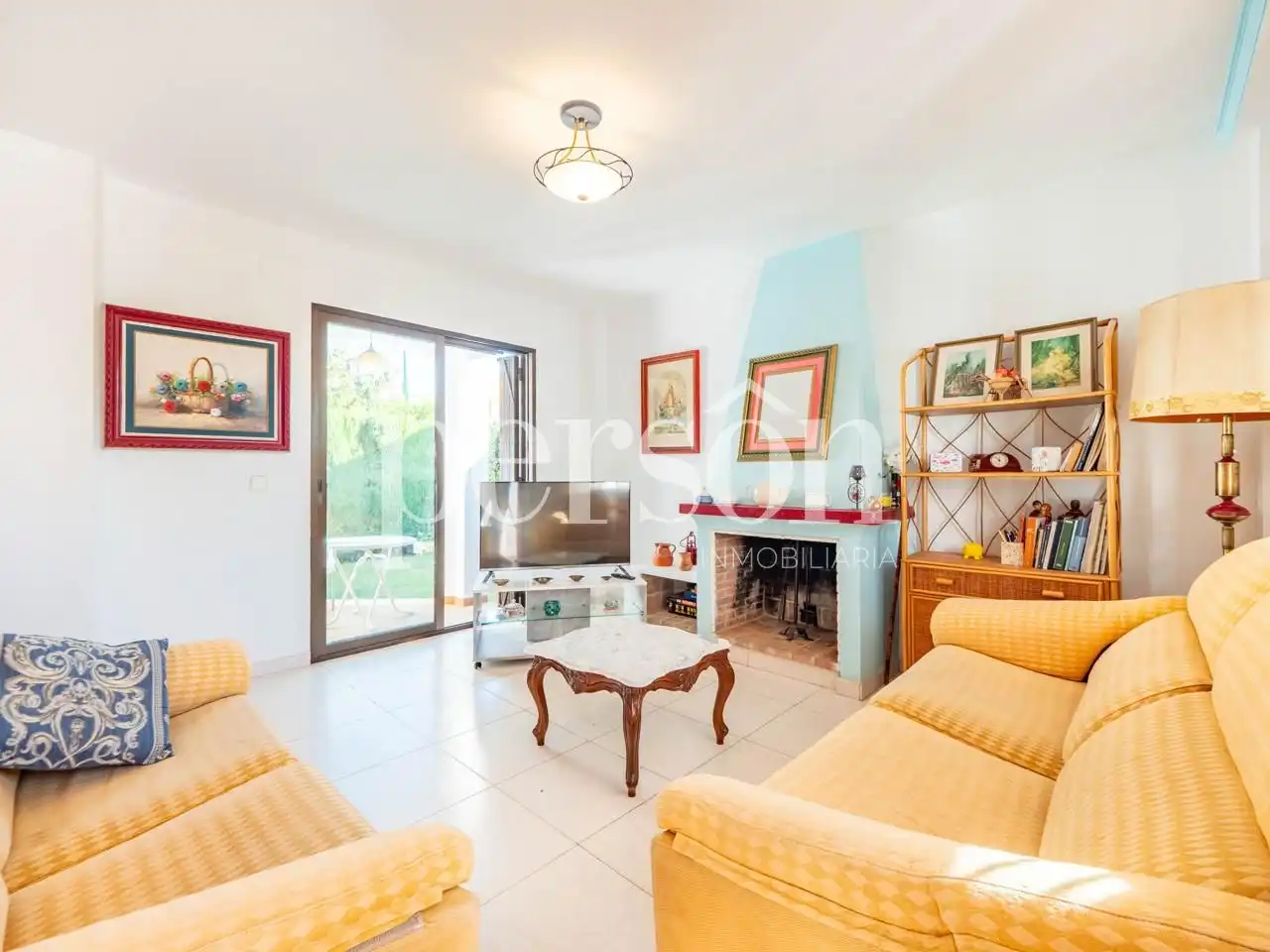Villa avec jardin à vendre à Mareny Blau, imagen 6