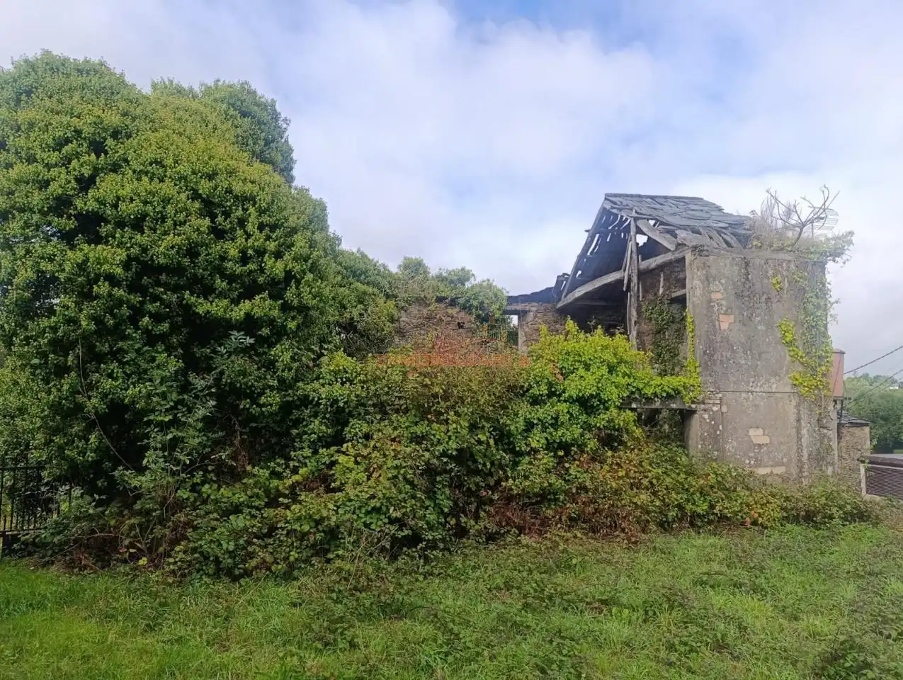 Haus mit Garten zum Verkauf in As Somozas, imagen 6