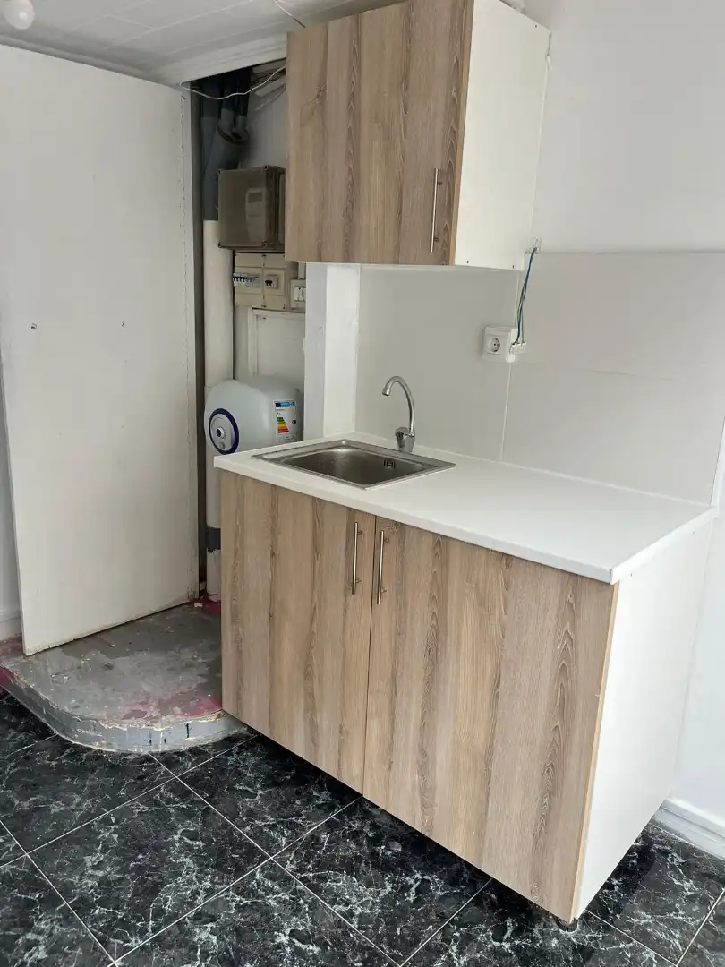 Local comercial en venta en Carrer de Cartellà, imagen 4