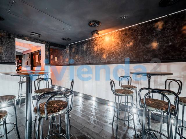 Local comercial en Venta en calatrava en Palacio