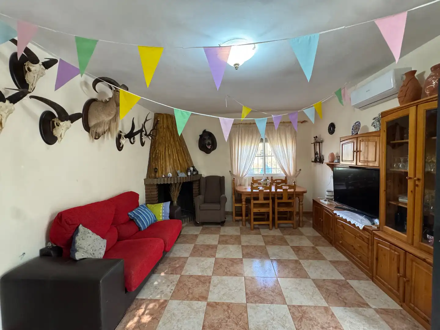 Detached house with terrace for sale in Carretera de Murcia 13, imagen 19