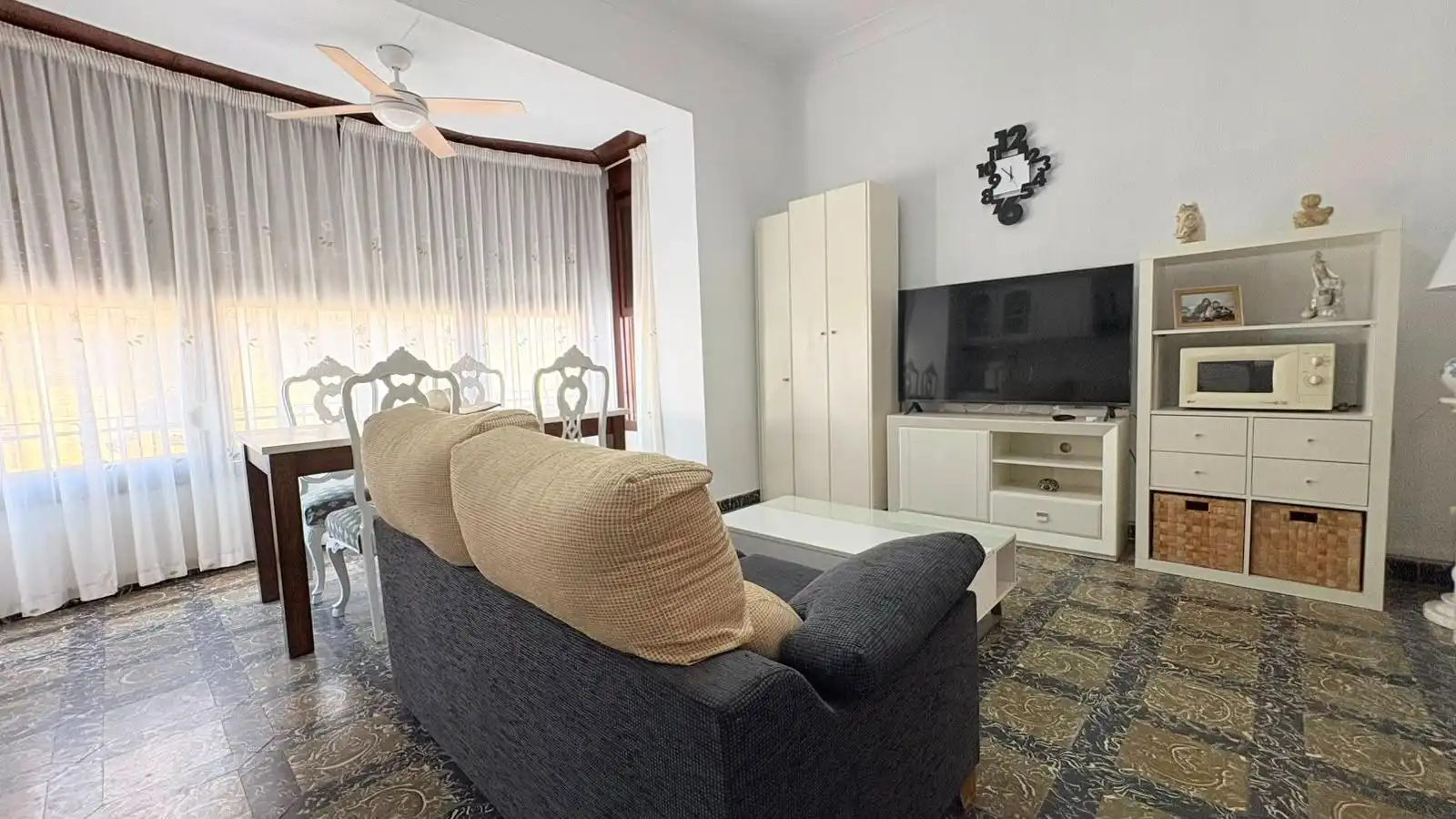 Casa con terraza en venta en MORERES, imagen 42