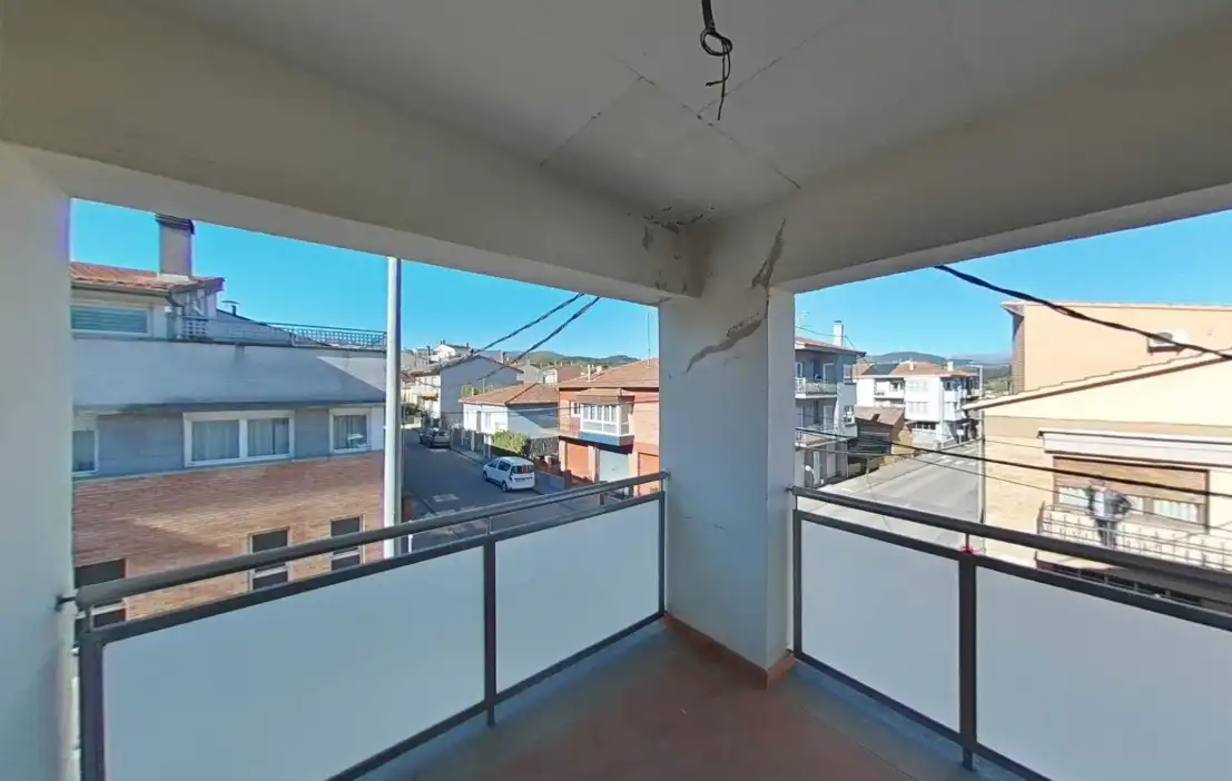 Balcony of Detached homes for sale in Olot  with Balcony