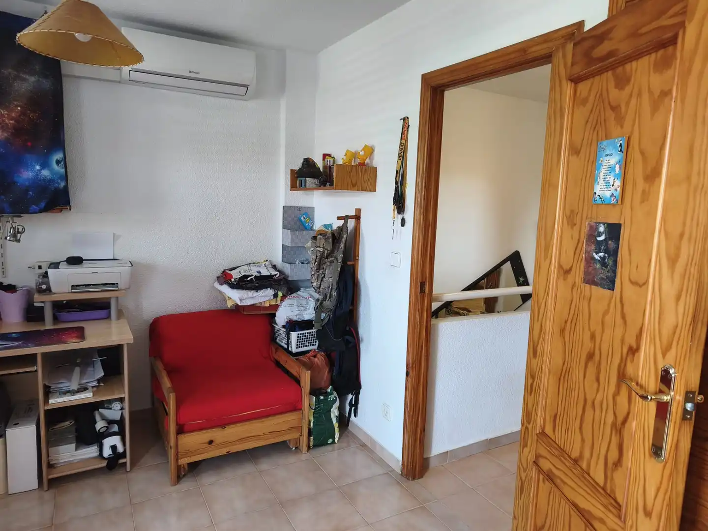 Casa o chalet en venta en Sant Joan d'Alacant con Terraza, Trastero y Piscina comunitaria