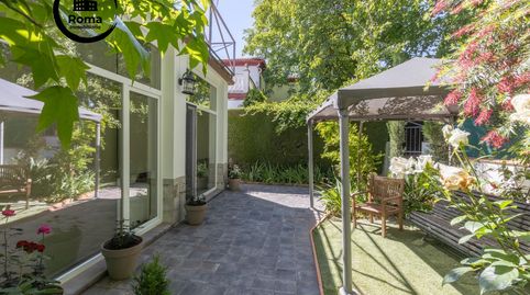 Foto 5 de Casa o xalet en venda a Parque del Cubillas, Albolote
